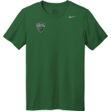 Lansing Spartans Nike Team rLegend Tee