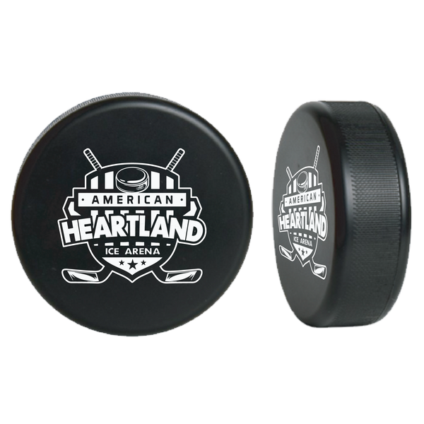 BBSG HOCKEY PUCK STRESS RELIEVER