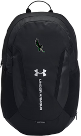 Wilmington Nighthawks UA Hustle 6.0 Team Backpack