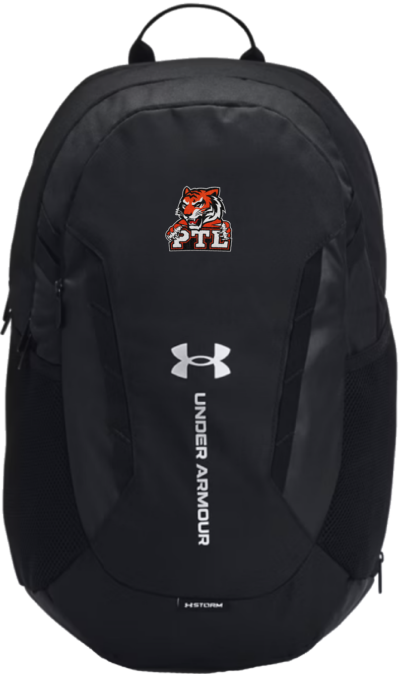Princeton Tiger Lilies UA Hustle 6.0 Team Backpack