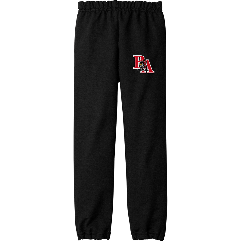 Benet Hockey Youth Heavy Blend Sweatpant