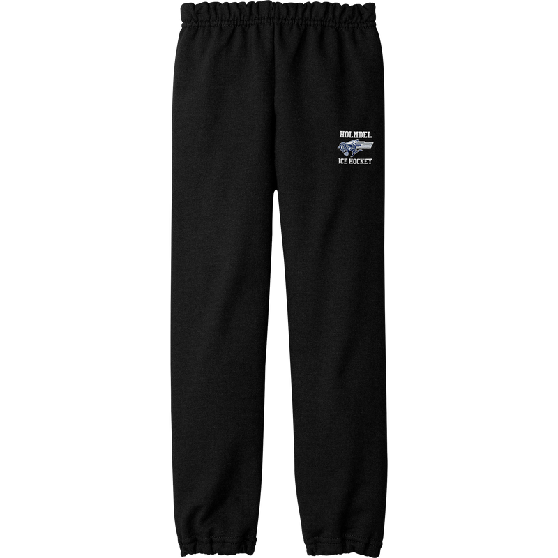 Holmdel Hockey Youth Heavy Blend Sweatpant