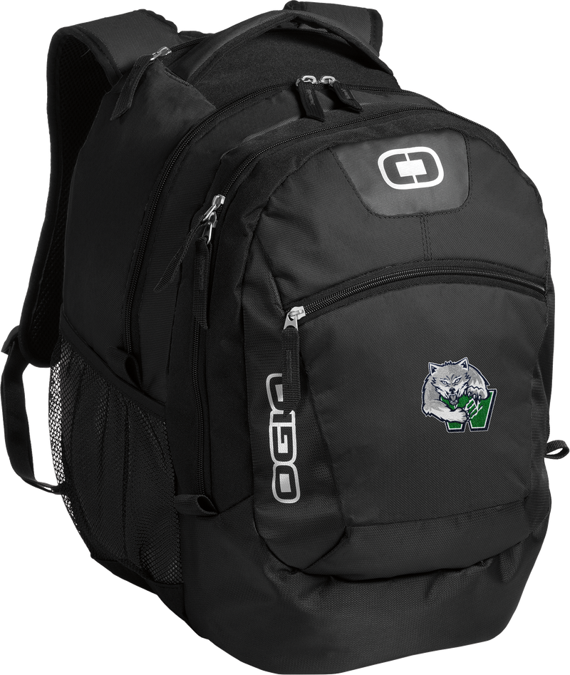 Woodbridge Wolfpack OGIO Rogue Pack
