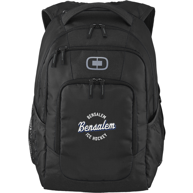 Bensalem OGIO Logan Pack