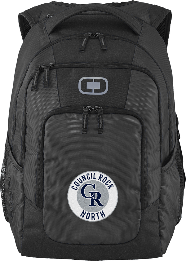 Council Rock North OGIO Logan Pack