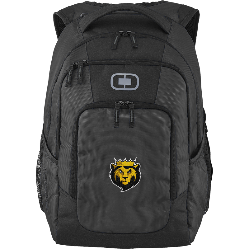 King's College OGIO Logan Pack