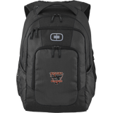 Biggby Bombers OGIO Logan Pack