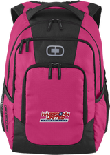 Mass Conn United OGIO Logan Pack