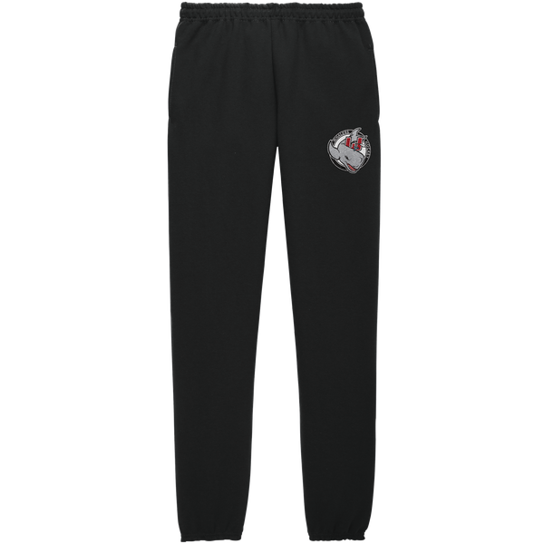 CT Whalers Tier 2 NuBlend Sweatpant with Pockets