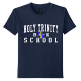 Holy Trinity School Youth Softstyle T-Shirt