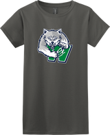 Woodbridge Wolfpack Softstyle Ladies' T-Shirt
