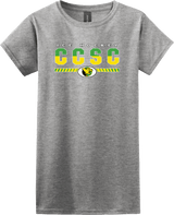 Chester County Softstyle Ladies' T-Shirt