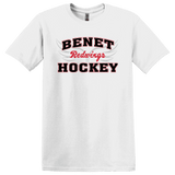 Benet Hockey Softstyle T-Shirt