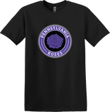 PA Roses Softstyle T-Shirt