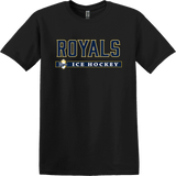 Royals Hockey Club Softstyle T-Shirt