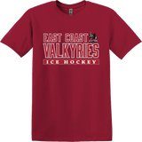 NJ Valkyries Softstyle T-Shirt