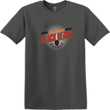 Maryland Black Bears Softstyle T-Shirt