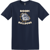 Biggby Bulldogs Tier 3 Softstyle T-Shirt