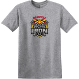 Danville Iron Softstyle T-Shirt