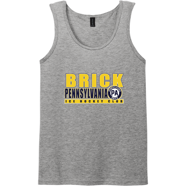 PA Brick Softstyle Tank Top