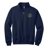 FRC Freehold Boro NuBlend 1/4-Zip Cadet Collar Sweatshirt