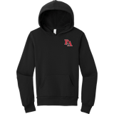 Benet Hockey Youth Sponge Fleece Pullover Hoodie