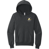Upland Athletics Youth Sponge Fleece Pullover Hoodie