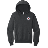 Manalapan Hockey Youth Sponge Fleece Pullover Hoodie