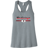 Benet Hockey Womens Jersey Racerback Tank