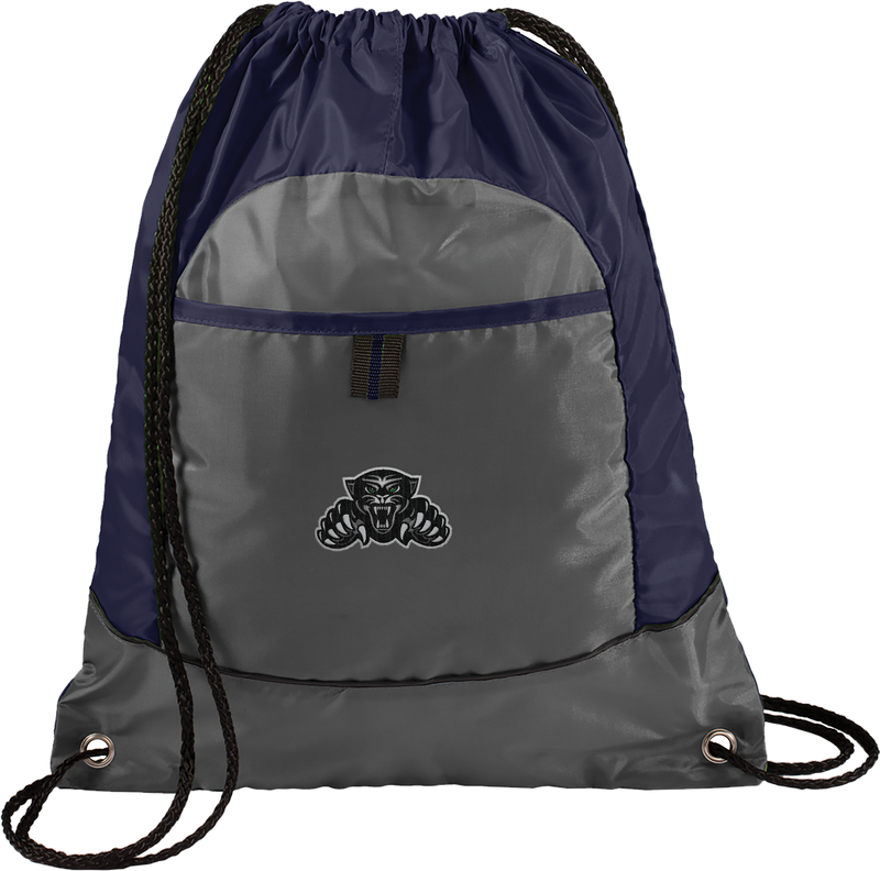 Igloo Jaguars Pocket Cinch Pack