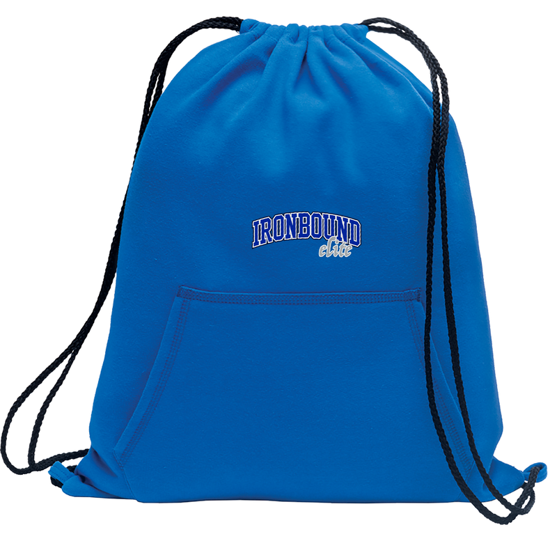 Ironbound Core Fleece Sweatshirt Cinch Pack