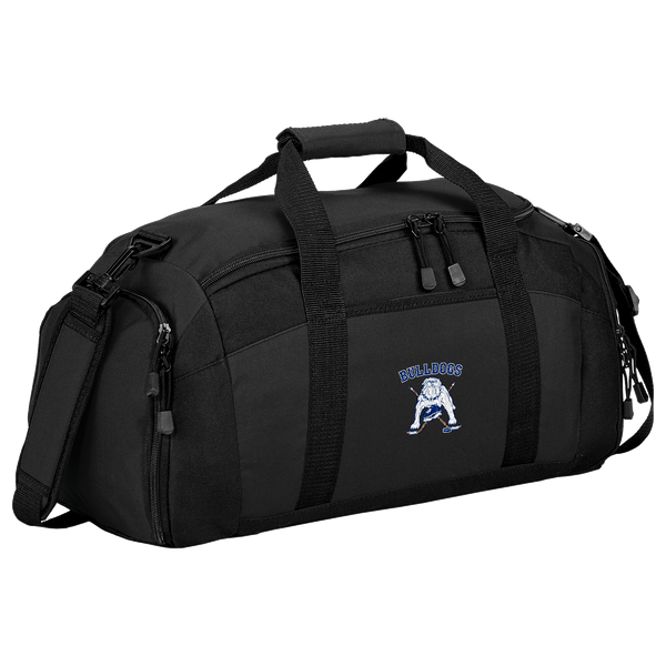 Chicago Bulldogs Gym Bag