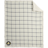 Upland Athletics Flannel Sherpa Blanket