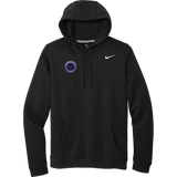 PA Roses Nike Club Fleece Pullover Hoodie
