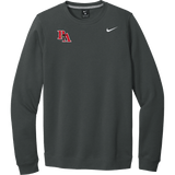 Benet Hockey Nike Club Fleece Crew