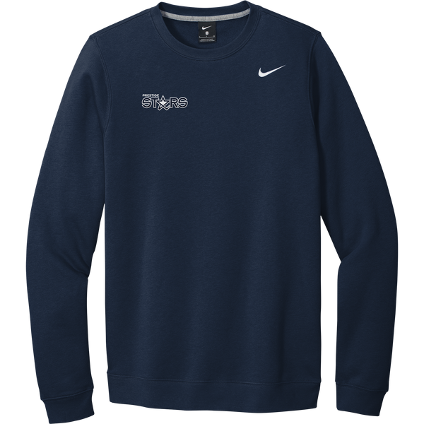 Prestige Stars Nike Club Fleece Crew