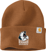 Berdnikov Bears Carhartt Watch Cap 2.0