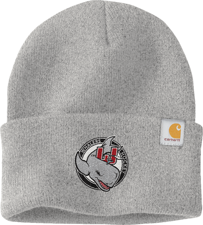 CT Whalers Tier 2 Carhartt Watch Cap 2.0