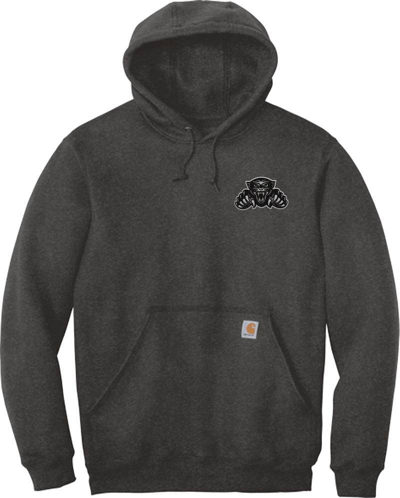 Igloo Jaguars Carhartt Midweight Hooded Sweatshirt