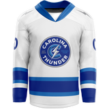 Carolina Thunder Adult Player Sublimated Jersey