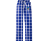 BagelEddi's Women's Flannel Plaid Pant