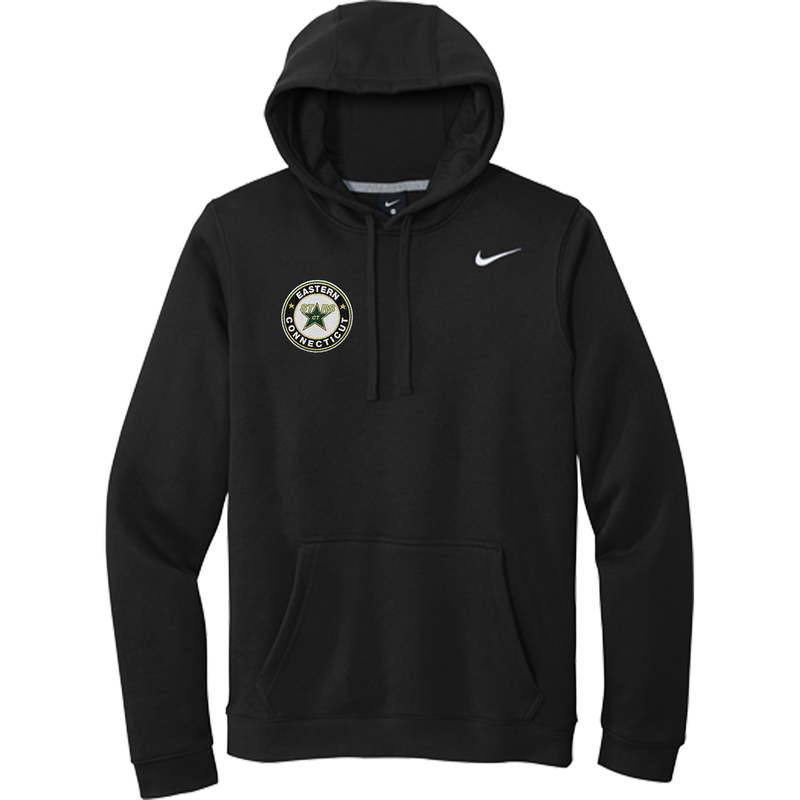 CT ECHO Stars Nike Club Fleece Pullover Hoodie