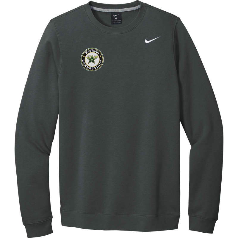 CT ECHO Stars Nike Club Fleece Crew