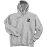 Gregory Schaefer Ultimate Cotton - Pullover Hooded Sweatshirt
