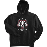 Scary Badgers Ultimate Cotton - Pullover Hooded Sweatshirt