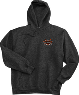 Orange County West Super Heavyweight Fleece Hoodie