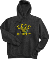 Chester County Ultimate Cotton - Pullover Hooded Sweatshirt