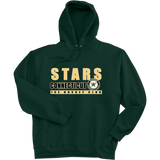 CT ECHO Stars Super Heavyweight Fleece Hoodie