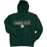 CT ECHO Stars Super Heavyweight Fleece Hoodie