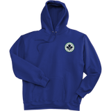 North Park Hockey Super Heavyweight Fleece Hoodie
